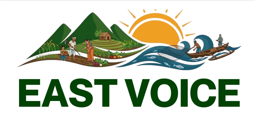 Andhra Pradesh Latest Telugu News from Coast to Ghats I East Voice