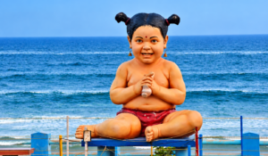 వైజాగ్ ‘RK Beach’ ..పేరు వెనుక అసలు నిజం!